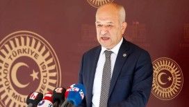 CHP'li Kasap'tan engelli raporu olmayanlara usulsüz para verildiği iddiası