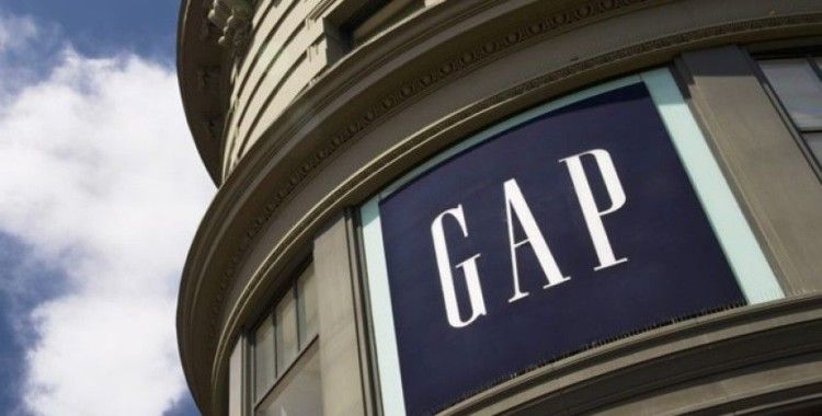 GAP, Avrupa'daki mağazalarını kapatıyor