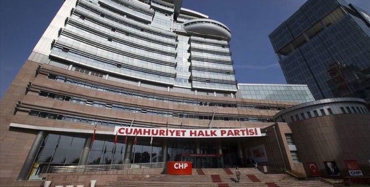 CHP'ye 6 yılda 144 bine yakın kişi 'online üyelik' için başvurdu