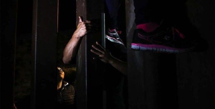 ABD-Meksika sınırında ailelerinden koparılan 545 göçmen çocuğun ebeveynlerine ulaşılamıyor