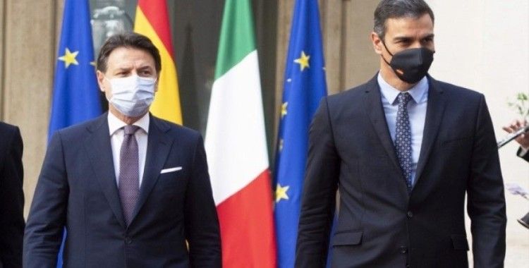 İtalya: AB'nin mali yardımları yılbaşında başlatılmalı