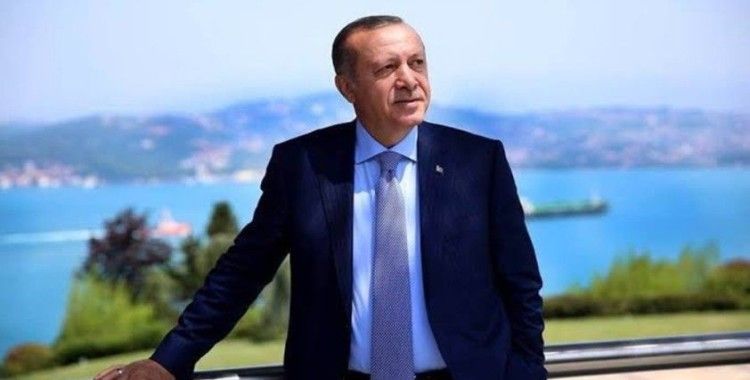 Cumhurbaşkanı Erdoğan’ın “Eğitim Manifestosu”na ÖZKURBİR’den destek