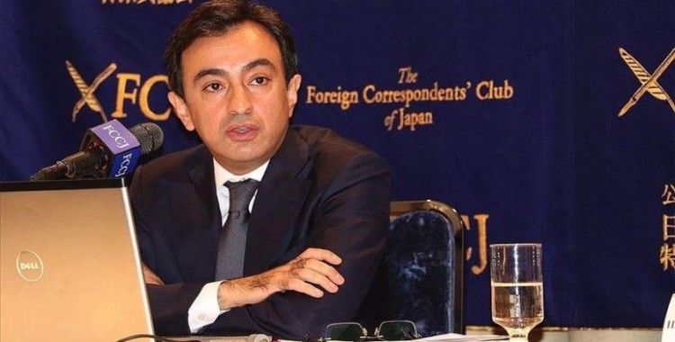 Azerbaycan'ın Tokyo Büyükelçisi İsmayilzade: Ermenistan saflarında teröristlerin savaştırıldığına dair delillerimiz var