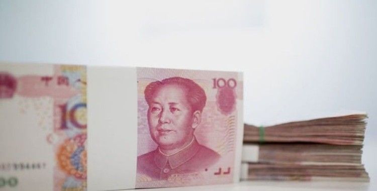 Yuan dolar karşısında 2 yılın en güçlü seviyesine tırmandı