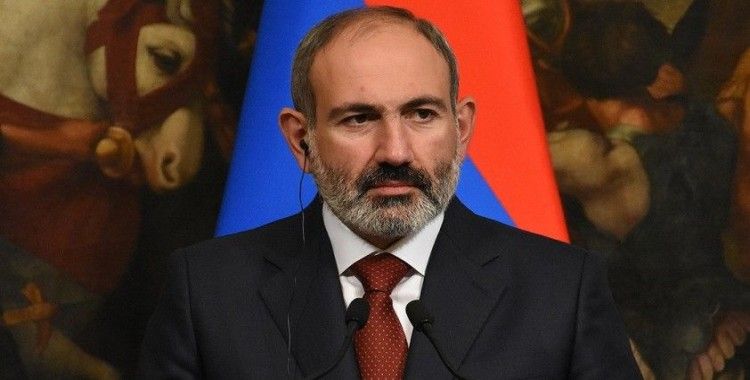 Ermenistan Başbakanı Paşinyan: Dağlık Karabağ konusu diplomatik olarak çözülemez