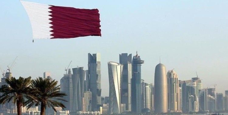 Katar: Atılan bazı askeri ve siyasi adımlar sayesinde ablukayı aştık