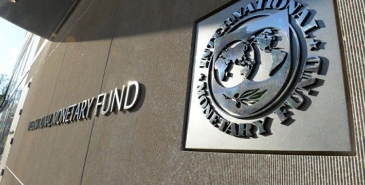 IMF Asya'nın ekonomik görünümünü aşağı yönlü revize etti