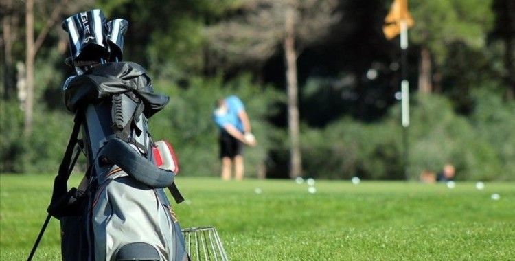 29 Ekim Cumhuriyet Bayramı nedeniyle 3 golf turnuvası düzenlenecek
