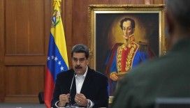 Maduro: Rusya ve Çin'den gelecek Kovid-19 aşıları aralıkta hazır olabilir