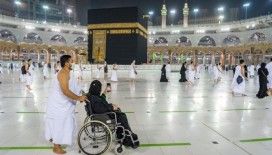 Suudi Arabistan: “Kasımda yurt dışından gelecek Umre ziyaretçileri için hazırız”