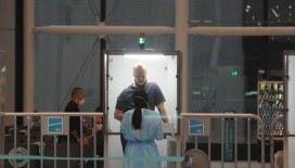 İstanbul Havalimanı'nda 141 bin 811 yolcuya test yapıldı