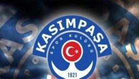 Kasımpaşa'da 2 futbolcu koronavirüse yakalandı