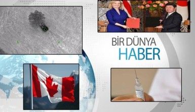 Bir Dünya Haber 24 Ekim 2020 Cumartesi