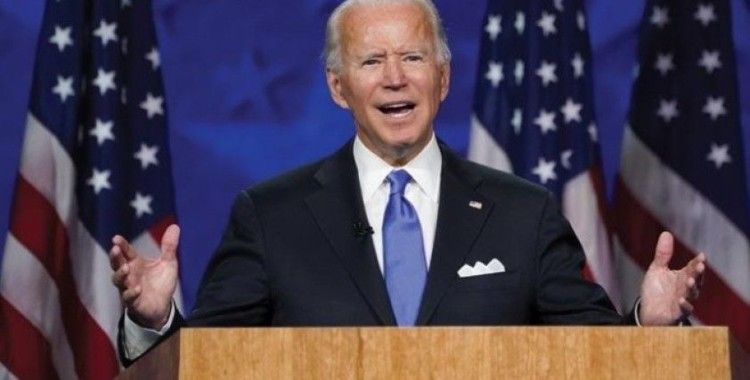 FT: Biden'ın seçilme ihtimali TL ve rubleyi vuruyor