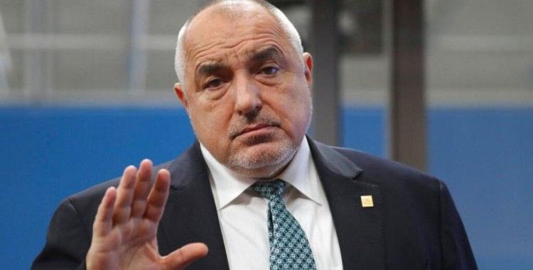 Bulgaristan Başbakanı Borisov'un Covid-19 testi pozitif çıktı
