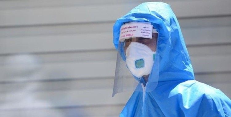 Son 24 saatte 72 kişi koronavirüsten hayatını kaybetti