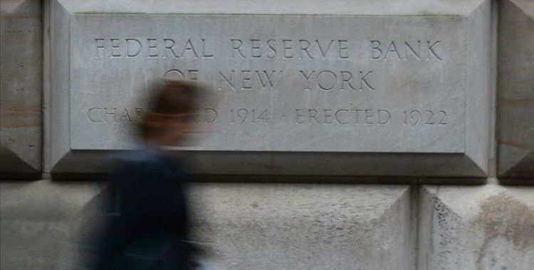 New York Fed: Krizlerde gelişmekte olan ülkeler de parasal genişlemeye gidebilir
