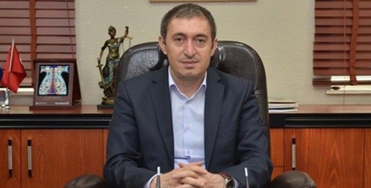 HDP'li eski Siirt Belediye Başkanı Bakırhan'a 10 yıl 10 ay hapis cezası