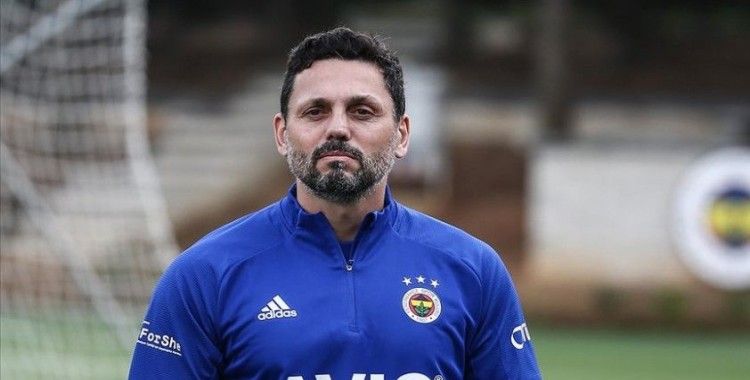 Fenerbahçe Teknik Direktörü Bulut: Takım ruhu ve birliktelik bize başarıyı getiriyor
