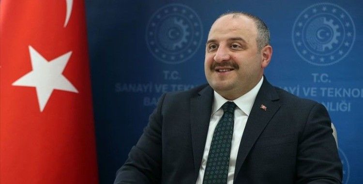 Bakan Varank: Türkiye güçlü bir büyüme performansı gösterip 2020'yi en asgari hasarla atlatacak