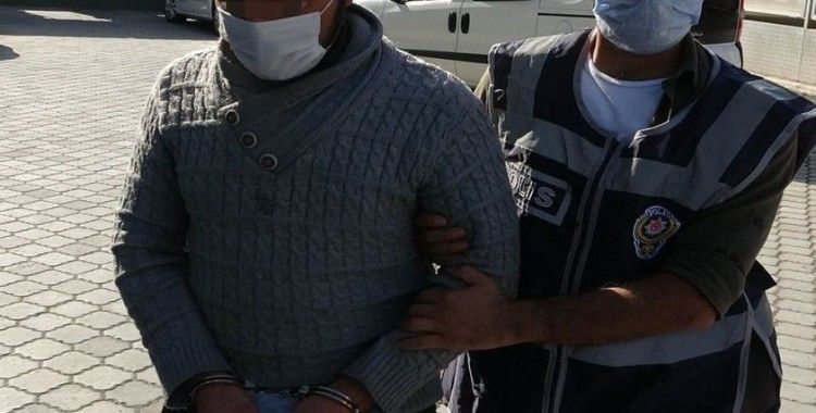 DEAŞ’tan gözaltına alınan yabancı uyruklu şahıs serbest bırakıldı