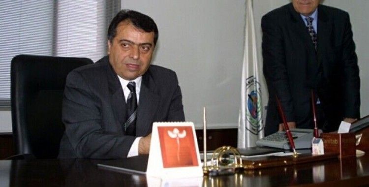 Eski Sağlık Bakanlarından Osman Durmuş hayatını kaybetti