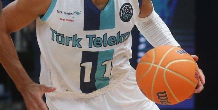 Türk Telekom, yeni sezonun ilk Avrupa maçına çıkıyor