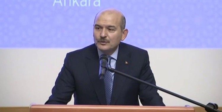 'Tunceli- Pülümür arasını Türkiye'nin en güvenli yolu haline getirdik ve devam ediyoruz'