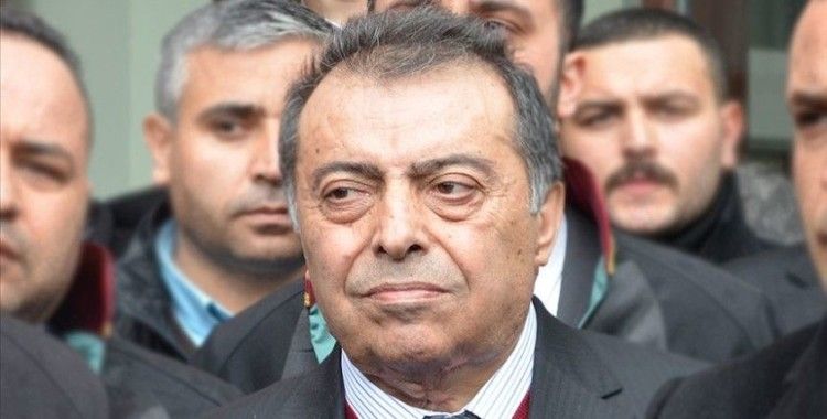 Eski Sağlık Bakanı Osman Durmuş hayatını kaybetti 