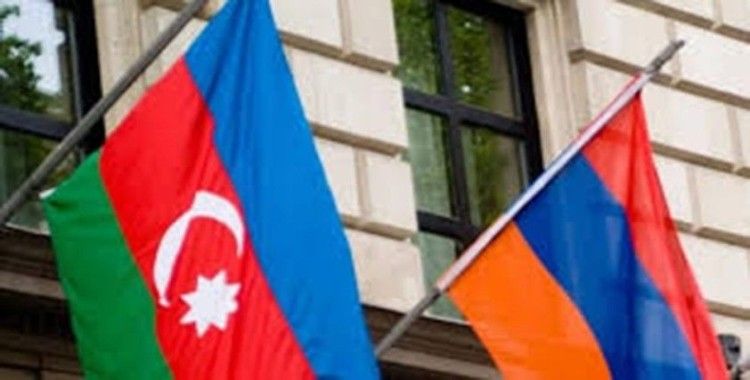 Azerbaycan ve Ermenistan geçici “insani ateşkes” konusunda anlaştı