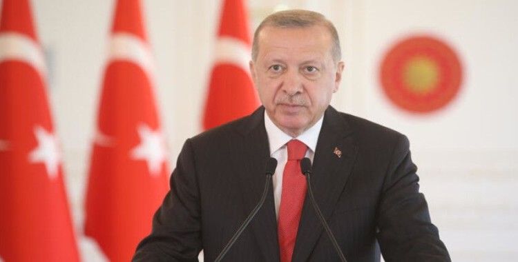 Cumhurbaşkanı Erdoğan: Türkiye artık bu tür saldırılarla dizayn edilebilen bir ülke değildir