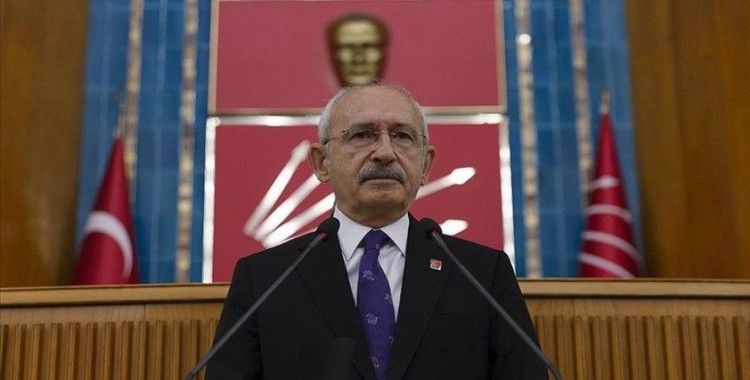 CHP Genel Başkanı Kılıçdaroğlu Cumhurbaşkanı Erdoğan'ın avukatına tazminat ödeyecek