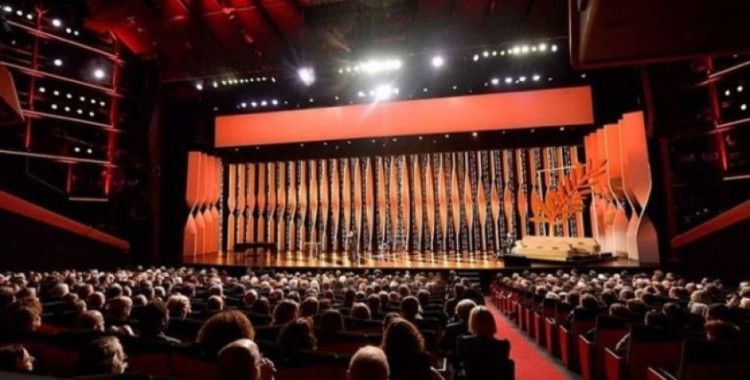 Cannes Film Festivali etkinlikleri başladı