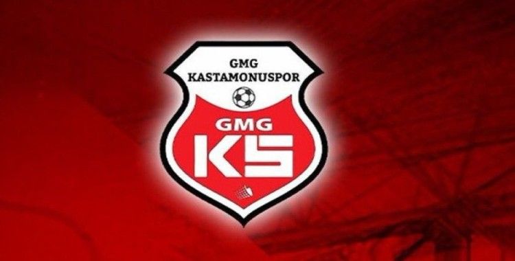 GMG Kastamonuspor'dan sezonun ilk galibiyeti