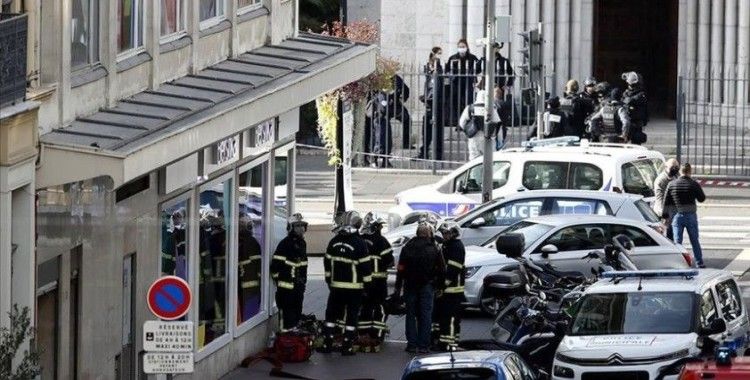Fransa İslam Konseyinden Nice'deki saldırı sonrası Mevlit kutlamaları yapılmasın çağrısı