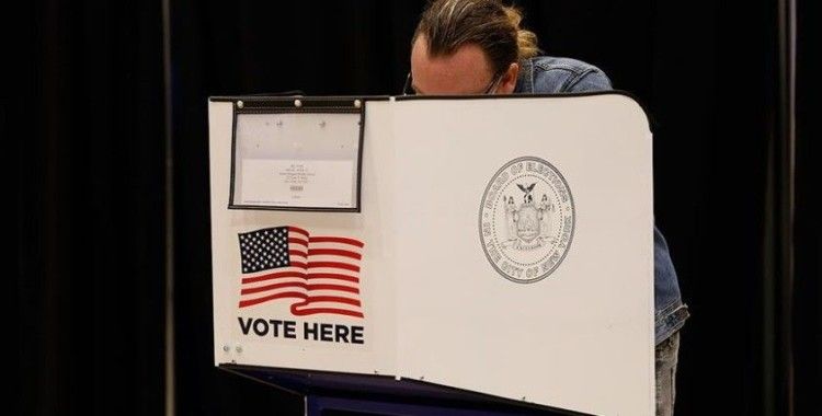 ABD'de 3 Kasım başkanlık seçim süreci nasıl işleyecek?