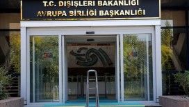 Avrupa Birliği Başkanlığı 2021-2027 döneminde 7 AB programına katılmayı planlıyor