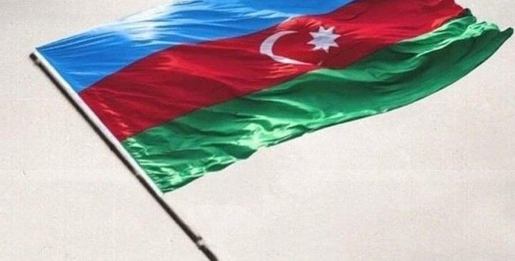 Azerbaycan’dan dayanışma mesajı