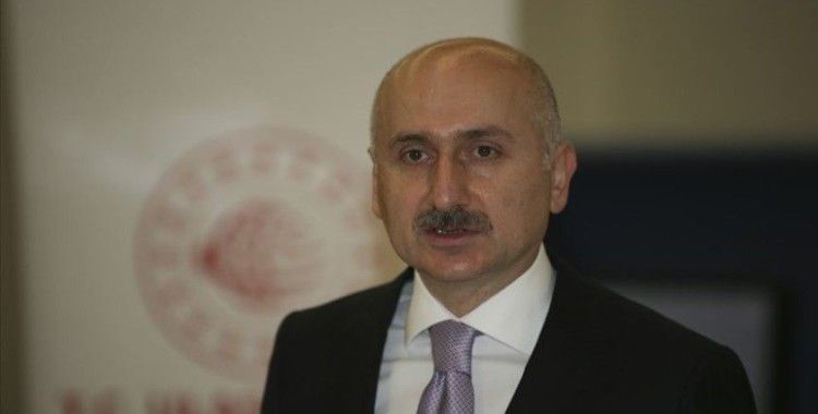 Bakan Adil Karaismailoğlu İzmir'e gidiyor