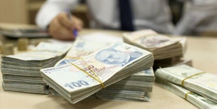 Bankacılık sektörünün aktifleri 6 trilyon lirayı aştı