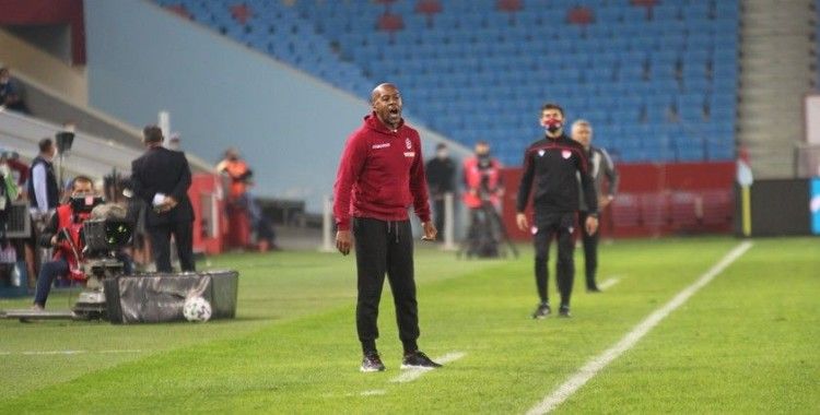 Süper Lig: Trabzonspor: 3 - Kasımpaşa: 4