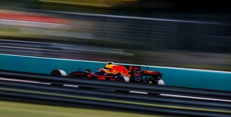 Formula 1'de sıradaki durak İtalya