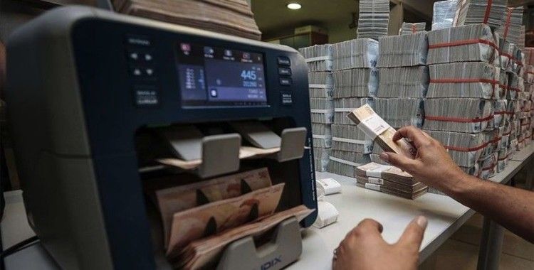 Kredi masraflarına 11,8 milyar lira ödedik