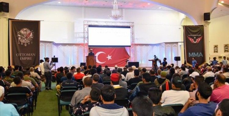 Morityuslu Müslümanlar Türkiye ile yakın ilişki kurmak istiyor