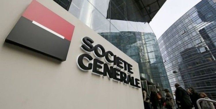 SocGen Fransa'da 640 kişiyi işten çıkaracak