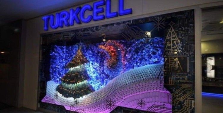 Ruslar Turkcell'de hisse satacak