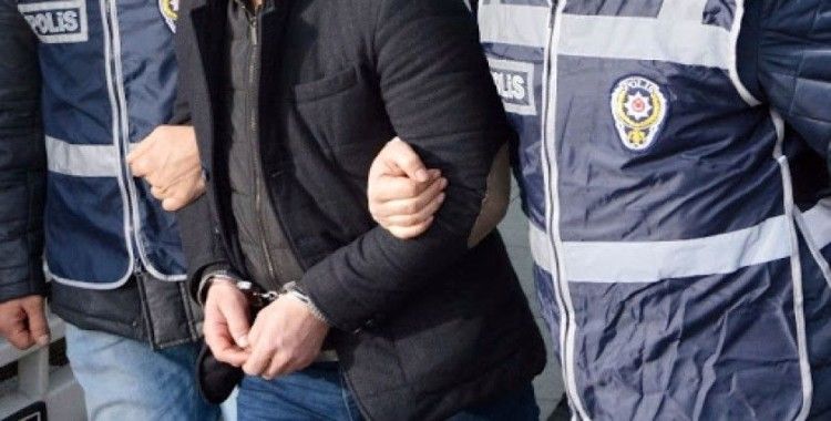 FETÖ şüphelilerini Yunanistan'a kaçırmak isteyen 2 organizatör tutuklandı