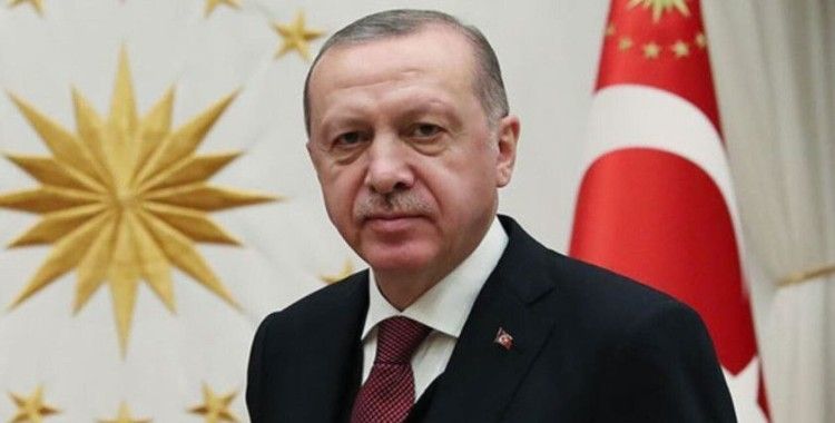 Cumhurbaşkanı Erdoğan, ABD Başkanı seçilen Joe Biden'e tebrik mesajı gönderdi