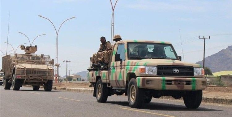 Yemen'deki BAE destekli Güney Geçiş Konseyi Sokotra'da askeri kışla inşa etti