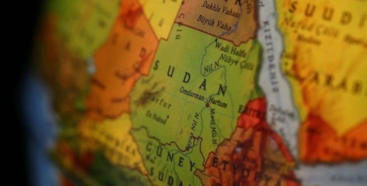 Çatışmalar nedeniyle onlarca Etiyopyalı asker ve sivil Sudan'a geçti